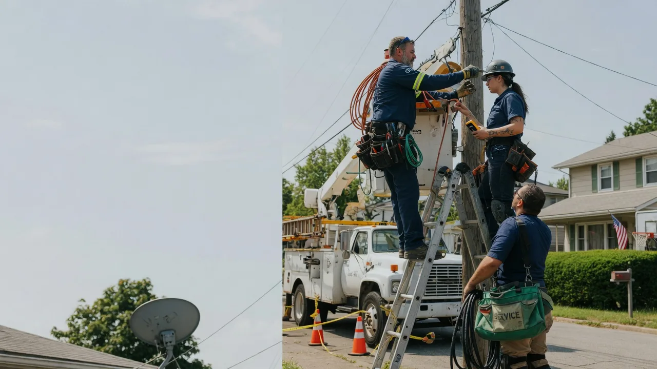 Electrical Repair in Stanton, IA near me